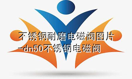 不锈钢耐磨电磁阀图片-dn50不锈钢电磁阀