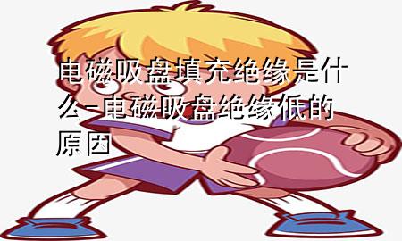 电磁吸盘填充绝缘是什么-电磁吸盘绝缘低的原因